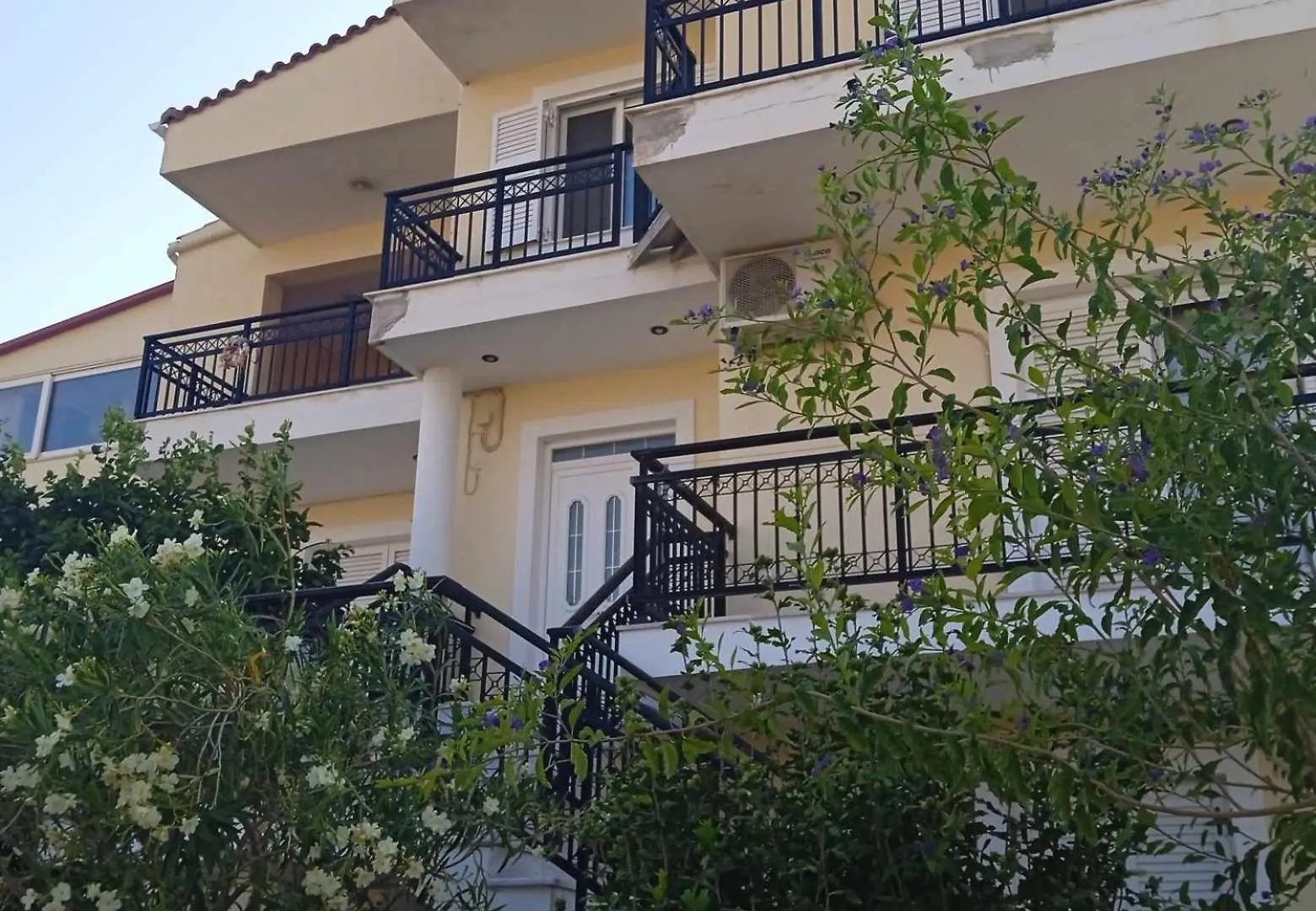 Apartment Anna'Shouse 1 Lixouri Kefalonia