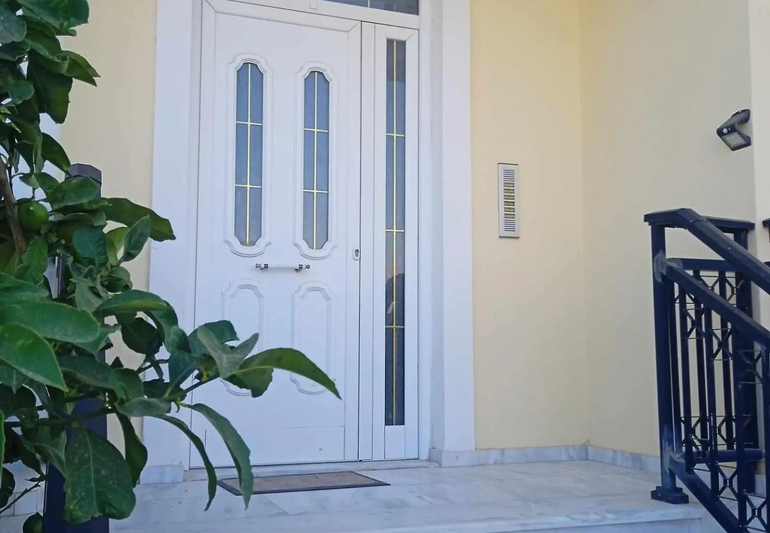 Anna'Shouse 1 Lixouri Kefalonia Greece