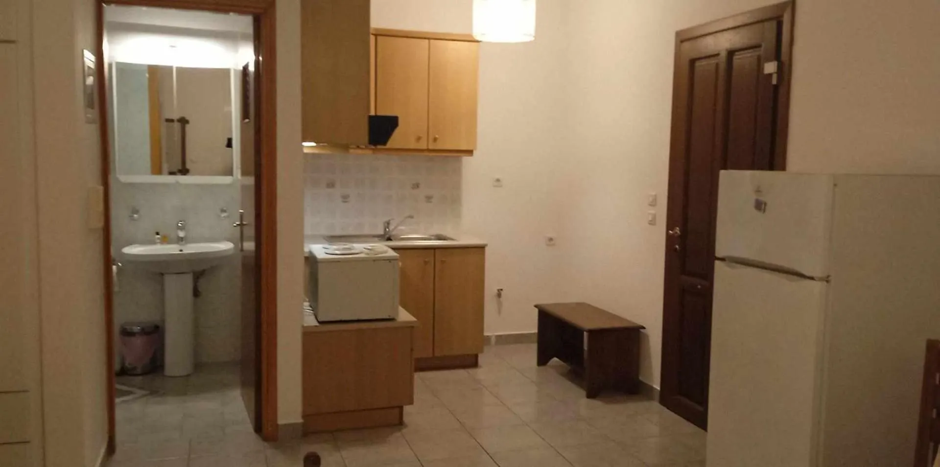 Apartment Anna'Shouse 1 Lixouri Kefalonia