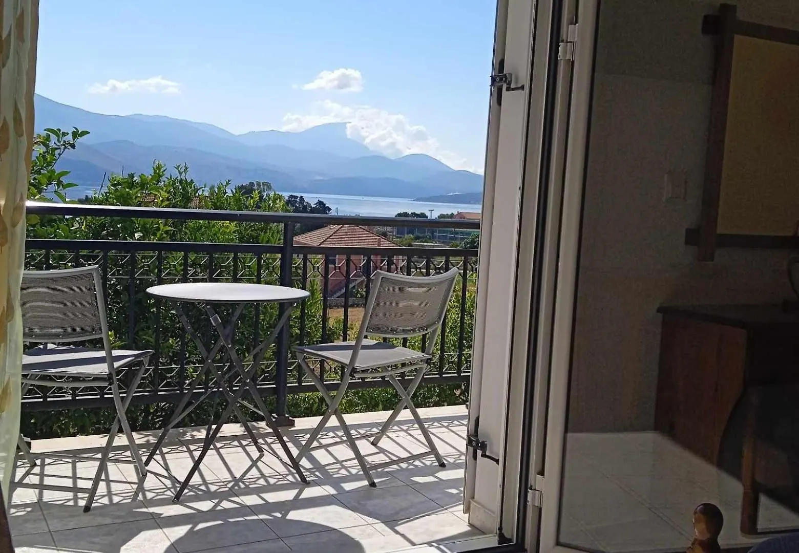 Anna'Shouse 1 Lixouri Kefalonia