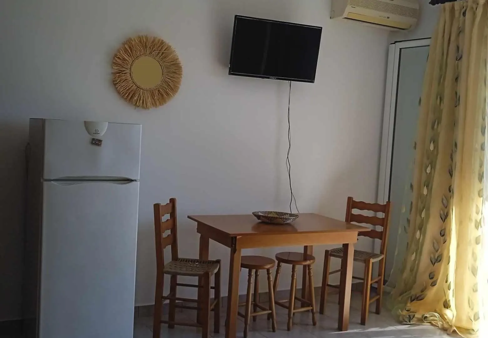 Anna'Shouse 1 Lixouri Kefalonia Apartment