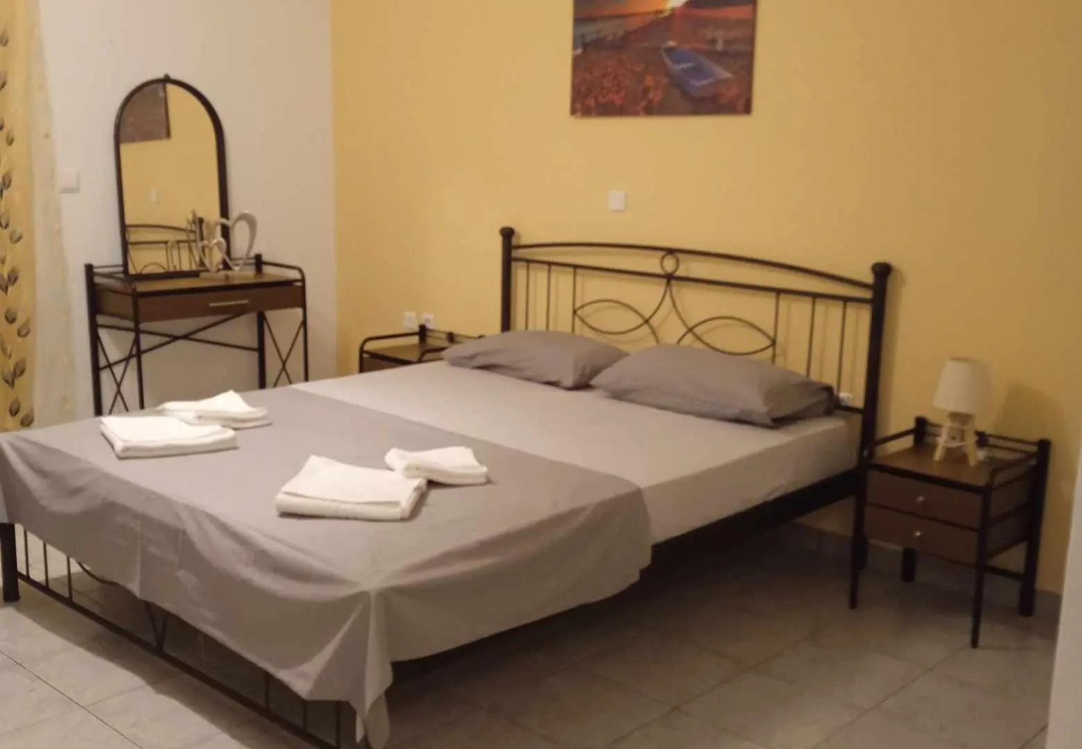 Apartment Anna'Shouse 1 Lixouri Kefalonia Greece